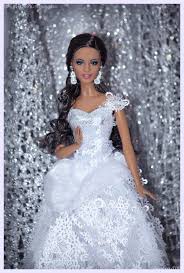 Life In Plastic Barbie Wedding Dress Barbie Bridal Barbie Bride