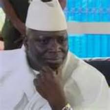 President Jammeh sets up new APRC committee in Bakau