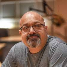 Greg Barrera's Instagram, Twitter & Facebook