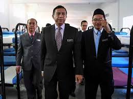Di malaysia, bayaran bulanan yang dikenakan ke atas seorang anak bina adalah. Sistem Sokongan Bantu Bekas Penagih Harus Ditingkatkan Utusan Borneo Online