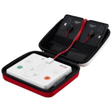 Image result for Defibrillation Equipment