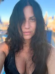 Mediterranean tagliolini with fresh tuna recipe