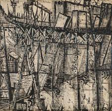 The High Dam Effat Nagi Google Arts Culture Culture Art Museum Of Contemporary Art Art Google