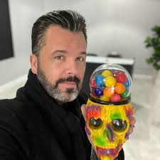 John Jansky's Instagram, Twitter & Facebook