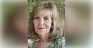 Obituary information for Sharon Adamson Nichols