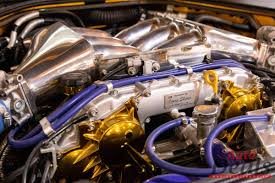 Maybe you would like to learn more about one of these? This 435k Gold Plated And Slammed Nissan Gt R Might Be The Worst Car On Earth