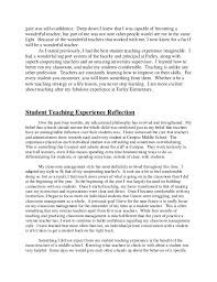 Absolutely free essays on self reflection. Writing A Personal Reflection Examples In Math