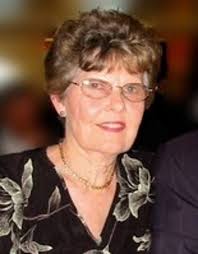 Marilyn Baccus Obituary