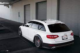 Pin By Paulius Cerniauskas On Audi A4 B8 Allroad Audi Allroad Audi Audi A8