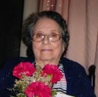 Obituary of Nellie L. Welsh