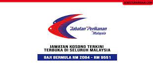 Jawatan kosong jabatan kemajuan islam malaysia (jakim). Jawatan Kosong Jabatan Perikanan Malaysia Mobile