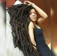 Locing While Lovely Locs Hairstyles Hair Styles Natural Hair Styles