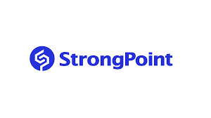 You can download the logo 'norgesgruppen' here. Strongpoint Adopts New Logo Strongpoint