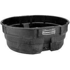 Check spelling or type a new query. Amazon Com Rubbermaid Fg424700bla 300 U S Gal Stock Tank Automotive