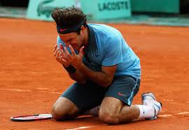 Paris—the french open lost two of its biggest stars in a matter of hours on sunday afternoon, as serena williams crashed out in the fourth round and roger federer withdrew in order to nurse his. At 2009 French Open I Felt Obliged To Win Says Roger Federer
