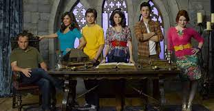 Wizards of waverly place / tvseason Die Zauberer Vom Waverly Place Staffel 3 Online Stream