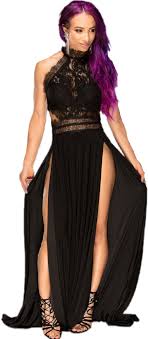Download free sasha banks png with transparent background. Wwe Sasha Banks Dress Full Size Png Download Seekpng