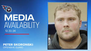 Each One of Us Has a Responsibility