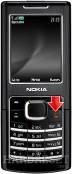 Get your nokia 6500 slide device unlocked today! Hard Reset Nokia 6500 Classic How To Hardreset Info