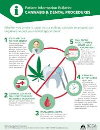 To help refresh your lungs after smoking weed, sprinkle a little of the dried herbs listed below into a vape. Can Cannabis Affect My Oral Health Beautiful Smiles Denture Clinic