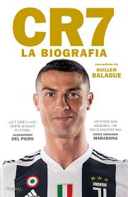 Welcome to the official cr7 lifestyle brand facebook page. Cr7 La Biografia Amazon De Balague Guillem Cantoni E Fremdsprachige Bucher
