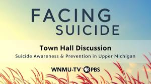 WNMU-TV Presents 'Facing Suicide: Town Hall'