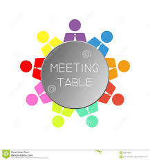 Conference Round Table Download From Over 60 Million High Quality Stock Photos Images Vectors Si Illustration High Quality Stock Photos Stock Illustration