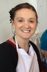 Melissa Stagg's Instagram, Twitter & Facebook