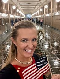 Tina Hageman's Instagram, Twitter & Facebook