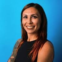 Betty Hash's Instagram, Twitter & Facebook