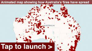 Delivered fast, right to your door. Australia Fires A Visual Guide To The Bushfire Crisis Bbc News