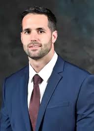 Edward Streit's Instagram, Twitter & Facebook