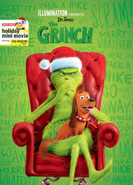 A grincs úgy dönt, ellopja kifalva karácsonyát. Dr Seuss The Grinch Dvd Walmart Com In 2021 The Grinch Movie The Grinch Dvd Best Christmas Movies
