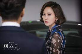 Kim Nam Joo Shines In Leading Role As Misty Scores 5 Percent Ratings In Just 2 Episodes Kim Misty Korean Shows