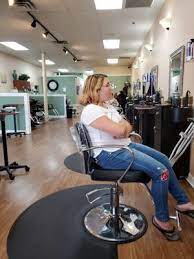 Higher priced salons may offer you more. Entourage Salon 30 International Dr S Ste E4 Flanders Nj Hair Salons Mapquest