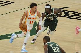 We offer you the best live streams to atlanta hawks game today. Bucks Vs Hawks Prediction Odds Spread Line Over Under And Betting Info For Game 2