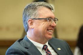 Senator Brad Pfaff (@SenatorBradPfaff) • Facebook