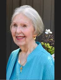 Obituary information for Ann Louise Mahoney