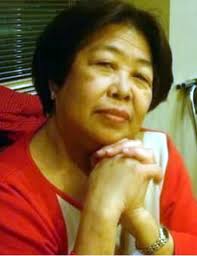 Obituary information for Lucia D. Cobarrubias