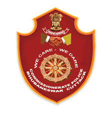 Irb indian reserve battalion logo. Red Cross Police Commissionerate