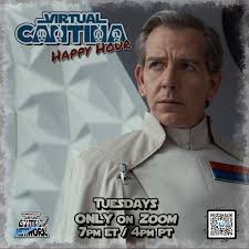 Looking for Star Wars friends to hang out with