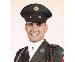 Eric Hellwig Obituary (1933