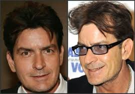 Hollywood Celebrities Before After Wearing Wigs The actor has been spotted in public with many different styles, including a very uncharacteristic slicked down look, which he starts out in his new movie. hollywood celebrities before after