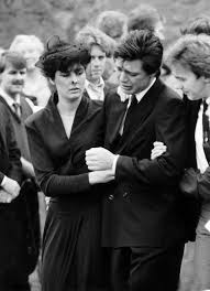 She, along with four other family members, was shot dead at white house farm on august 7. Chilling Mistake Jeremy Bamber Made On Live Tv Convinced Police He Was Guilty Birmingham Live