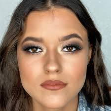 Caitlin Collier Freelance Make-up