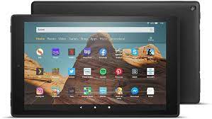 The amazon fire hd 10 (2021) has more memory than the 2019 fire tablet but otherwise matches it for battery life, display, apps and price, making it more update than upgrade. Amazon Fire Hd 10 Tablet 2019 Good E Reader