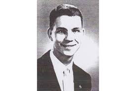 Douglas Price Obituary (1940