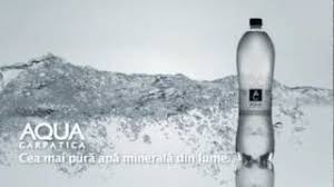 The protected bajenaru spring is where aqua carpatica is responsibly extracted from to naturally preserve its ideal mineral content, balanced ph and unmatched pure taste. Aqua Carpatica Waterglam