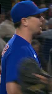 The Leit Show 😤 #WatchMarquee #baseball #Cubs #BaseballTikTok #MLB