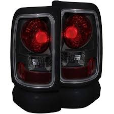Explore the entire ram lineup of trucks & vans on the official ram site today! Anzo Usa 211170 94 01 Ram Dark Smoke Tail Lights Walmart Com In 2021 Dark Smoke Tail Light Dodge Ram